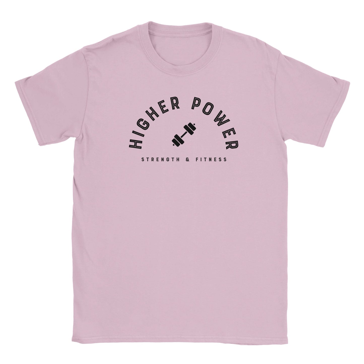 Strength & Fitness Kids T-Shirt