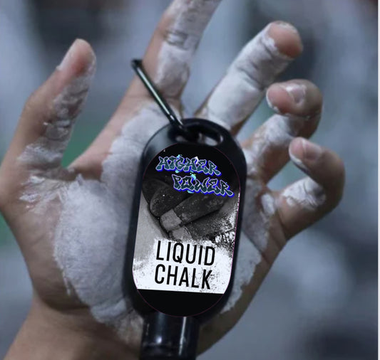 50ml Liquid Gym Chalk
