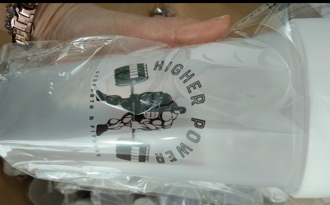 Shaker Cups