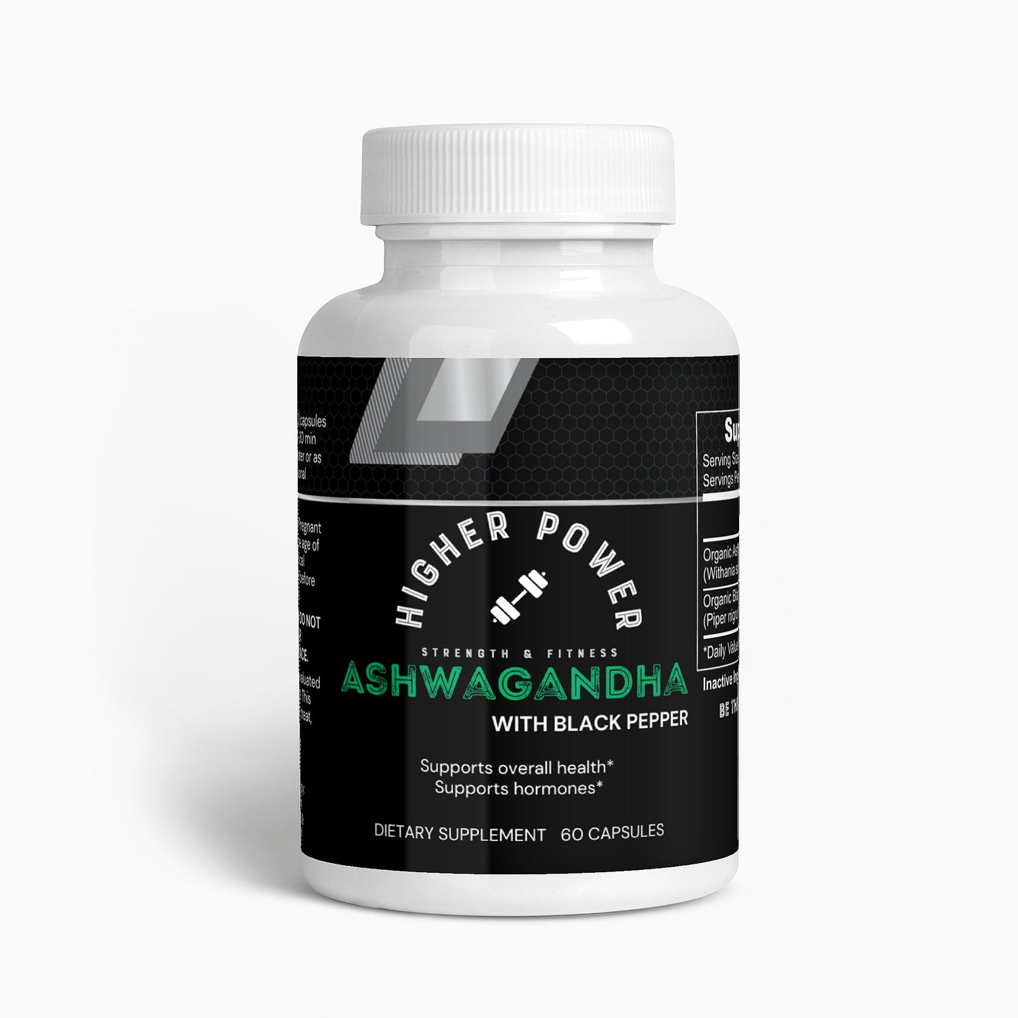 Ashwagandha