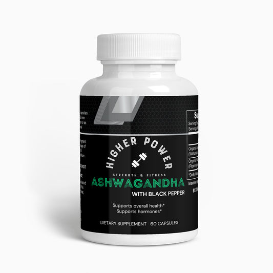 Ashwagandha