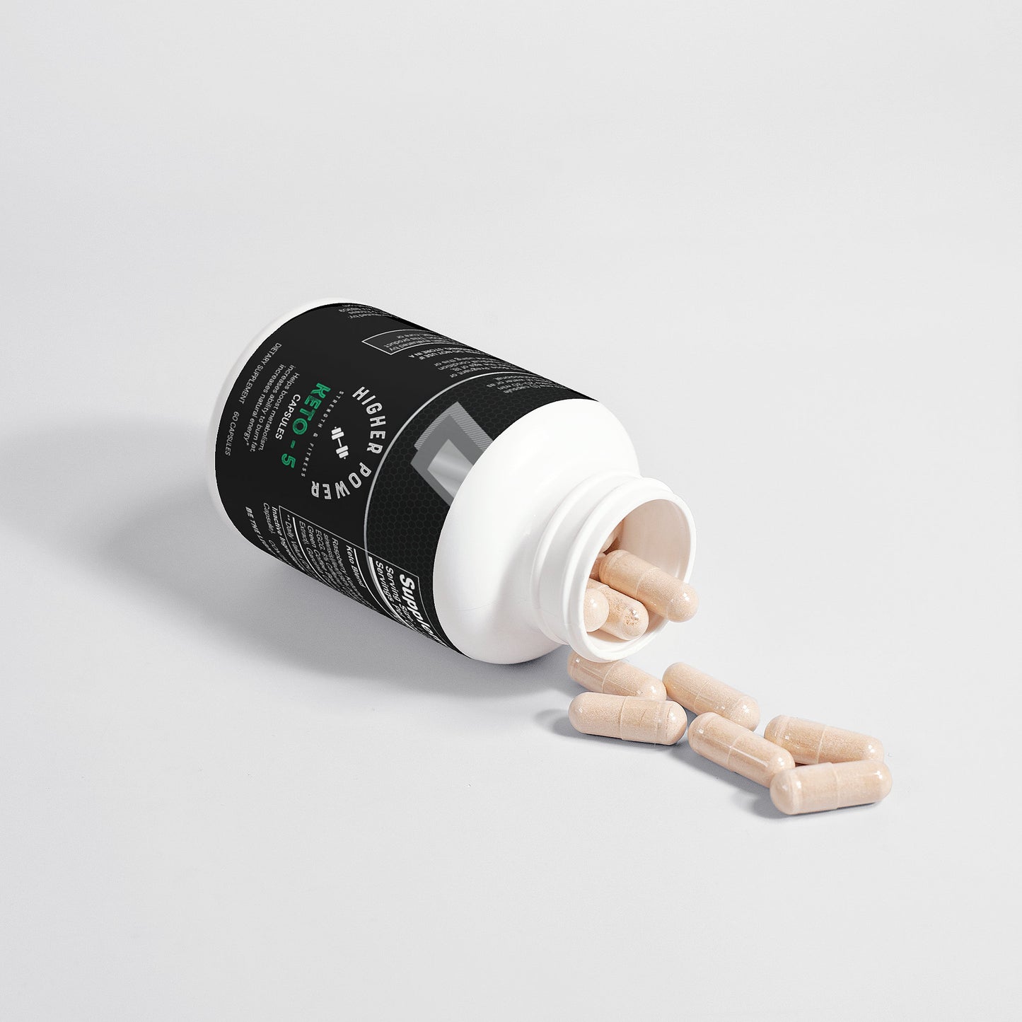 Keto-5
