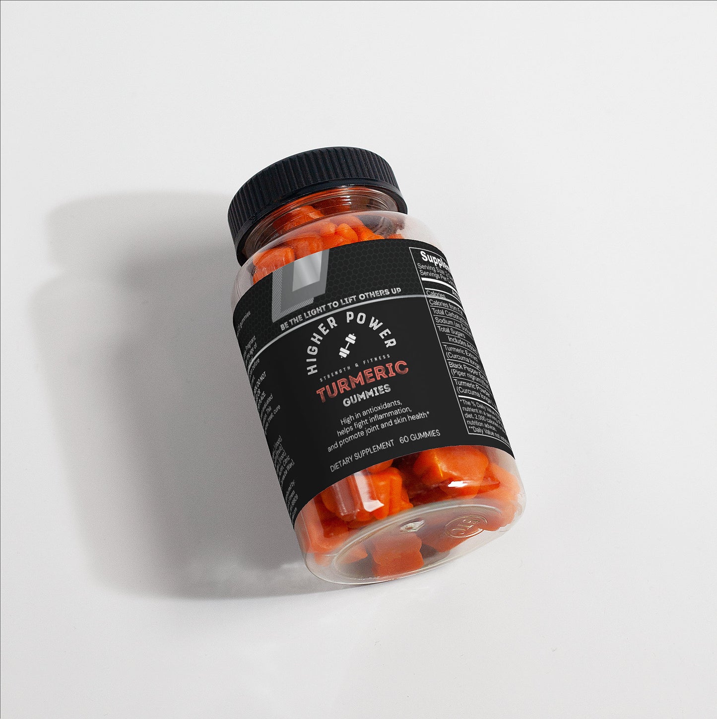 Turmeric Gummies