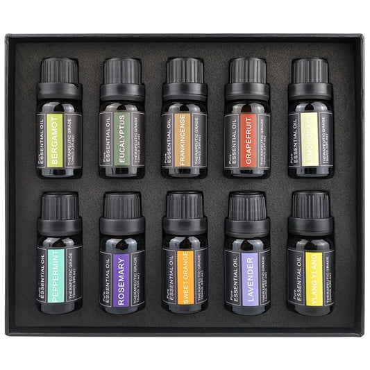 1pc/10pcs Valentines's Day Gift (essential Oil Set)