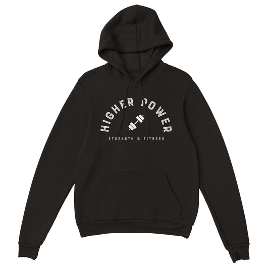 HOODIE - Double Sided