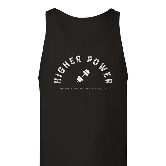 Be the Light Tank Top