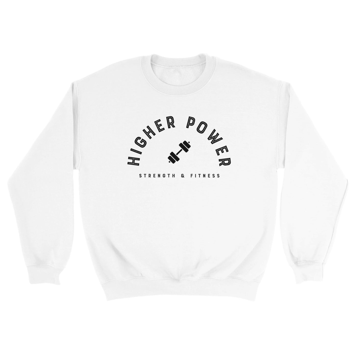 Classic Unisex Crewneck Sweatshirt