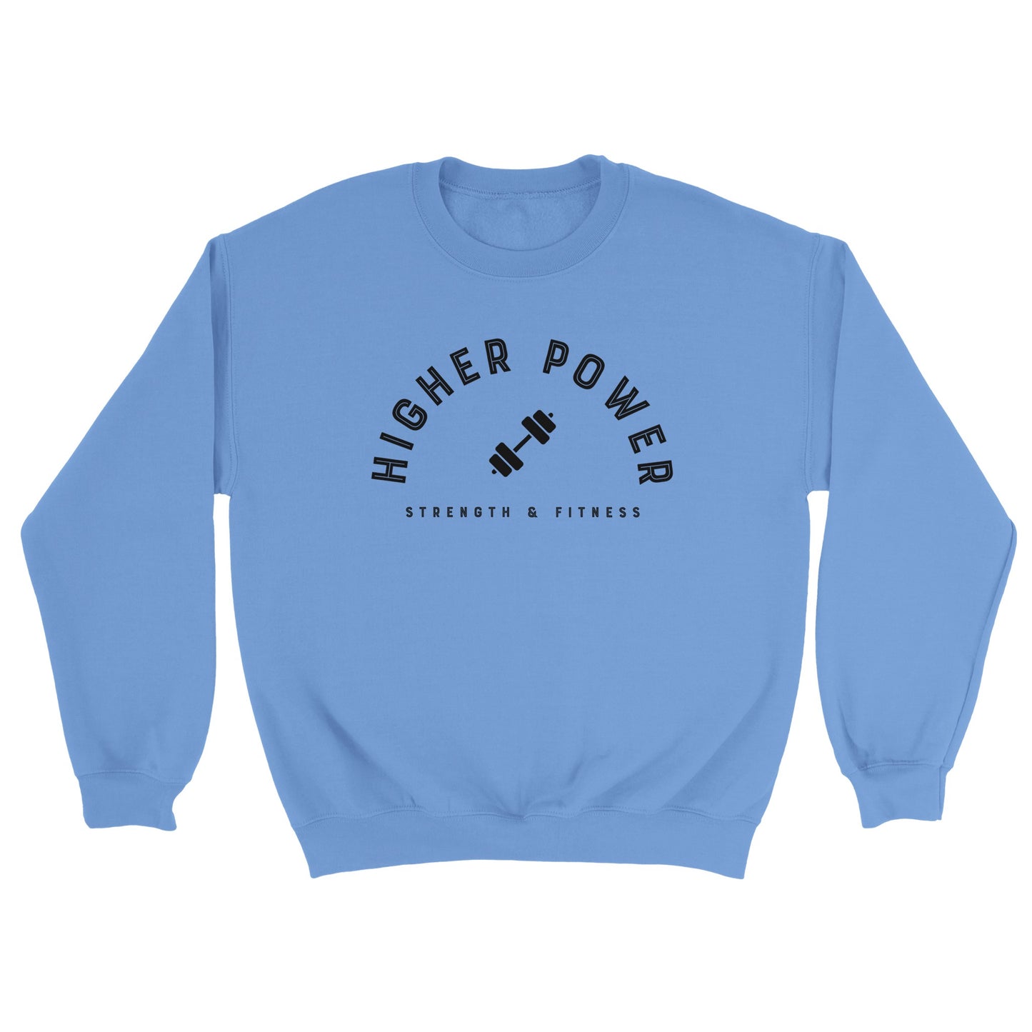 Classic Unisex Crewneck Sweatshirt