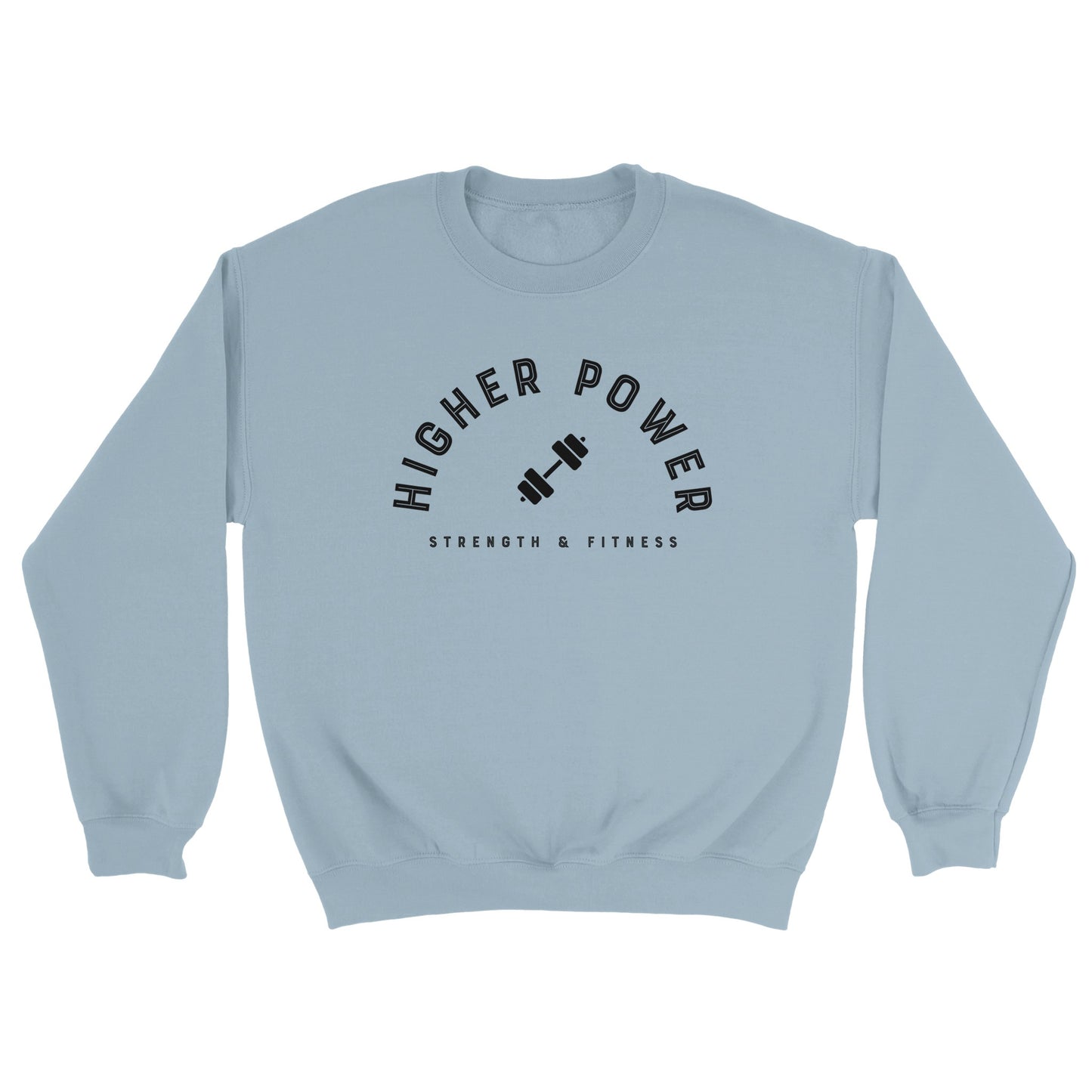 Classic Unisex Crewneck Sweatshirt