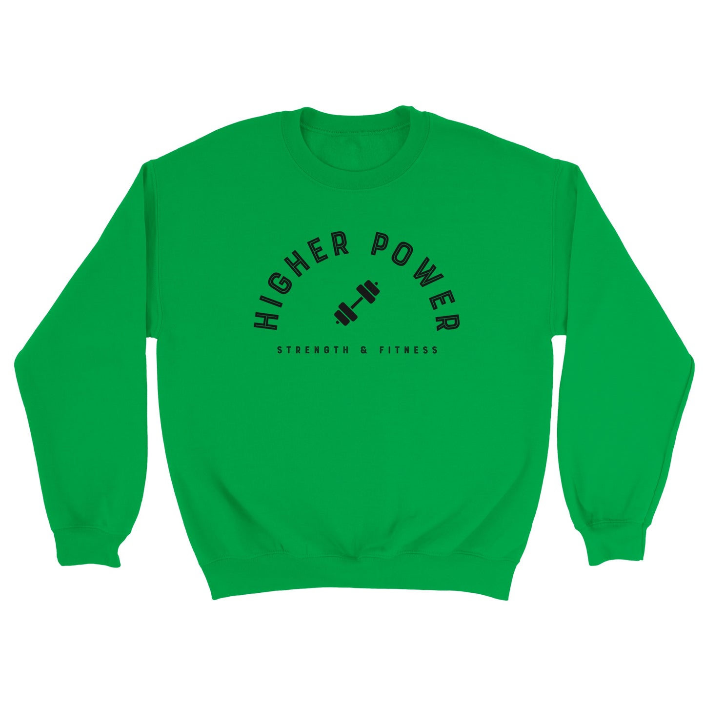 Classic Unisex Crewneck Sweatshirt