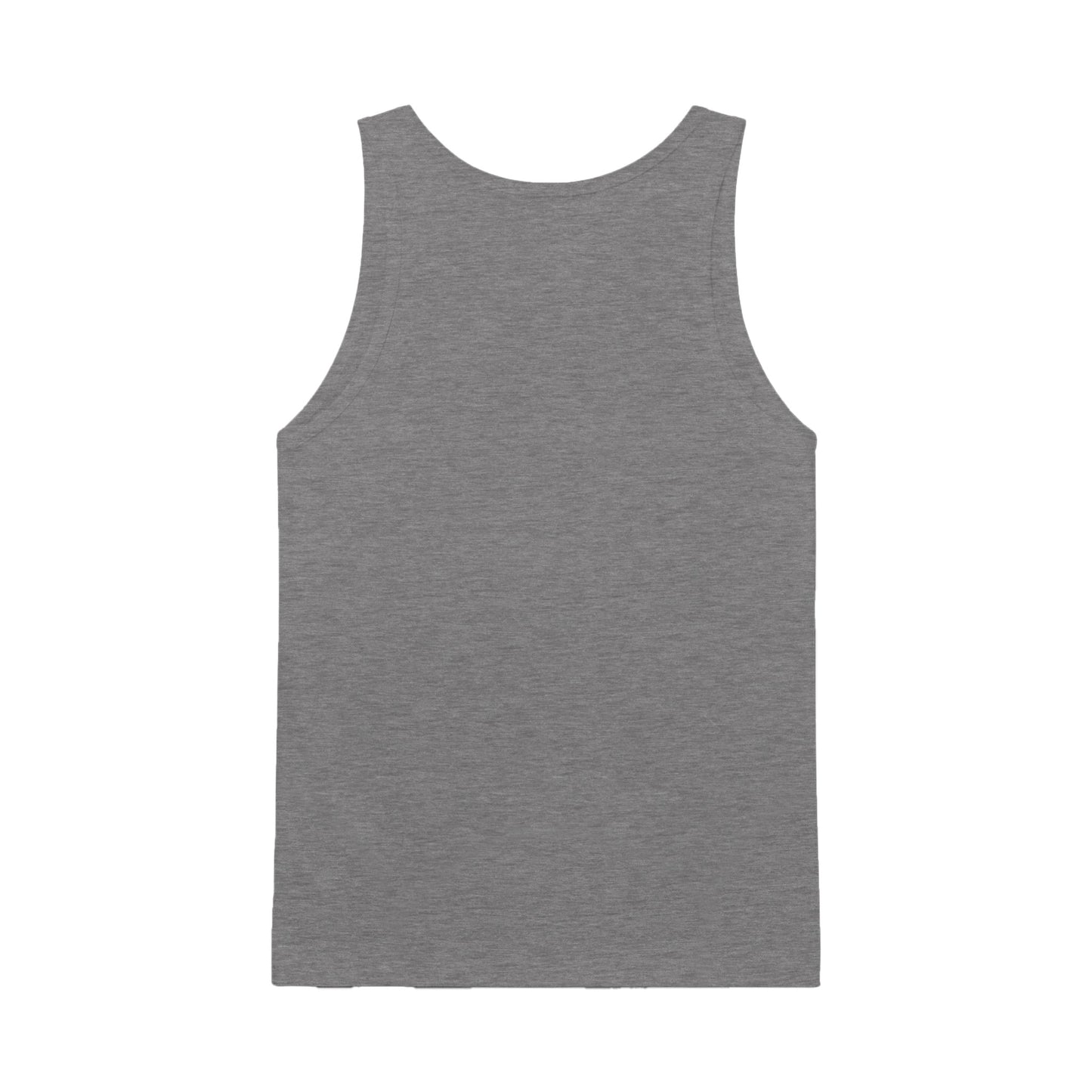 Strength & Fitness - Unisex Tank Top