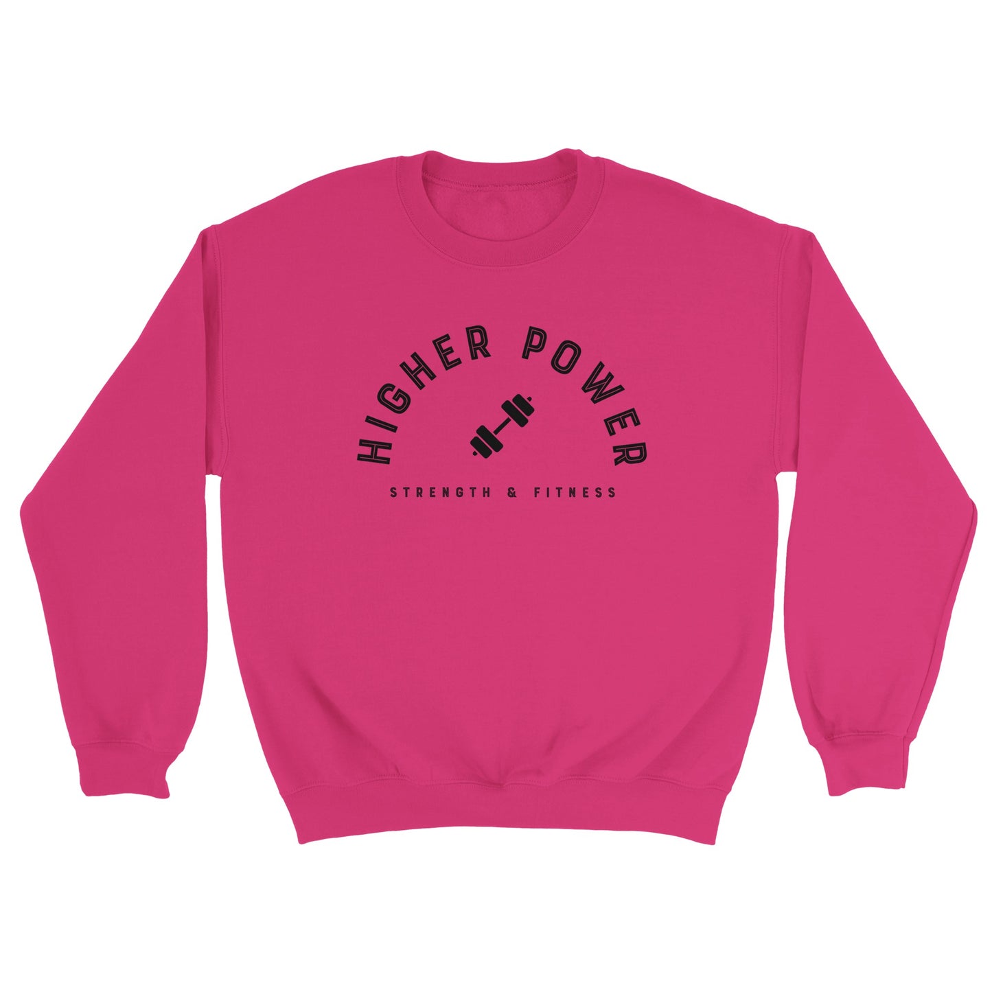 Classic Unisex Crewneck Sweatshirt