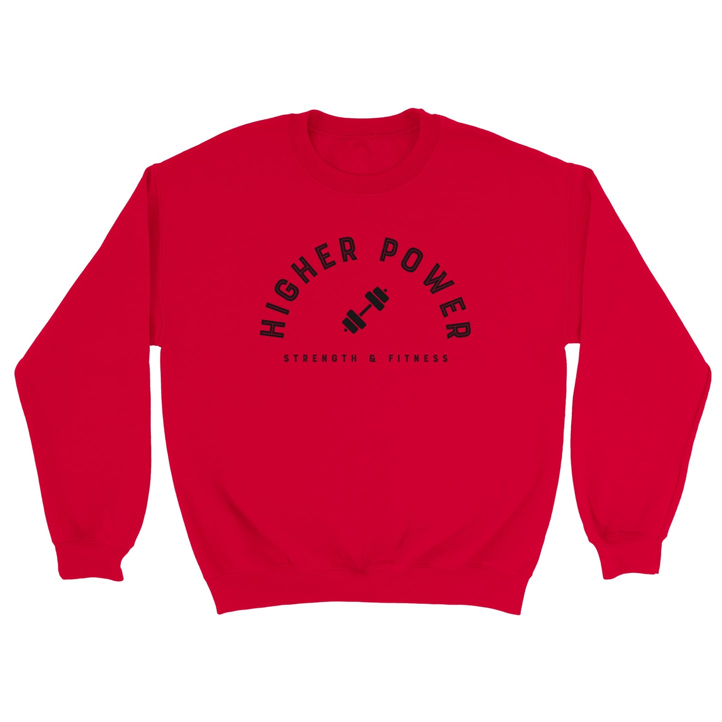 Classic Unisex Crewneck Sweatshirt