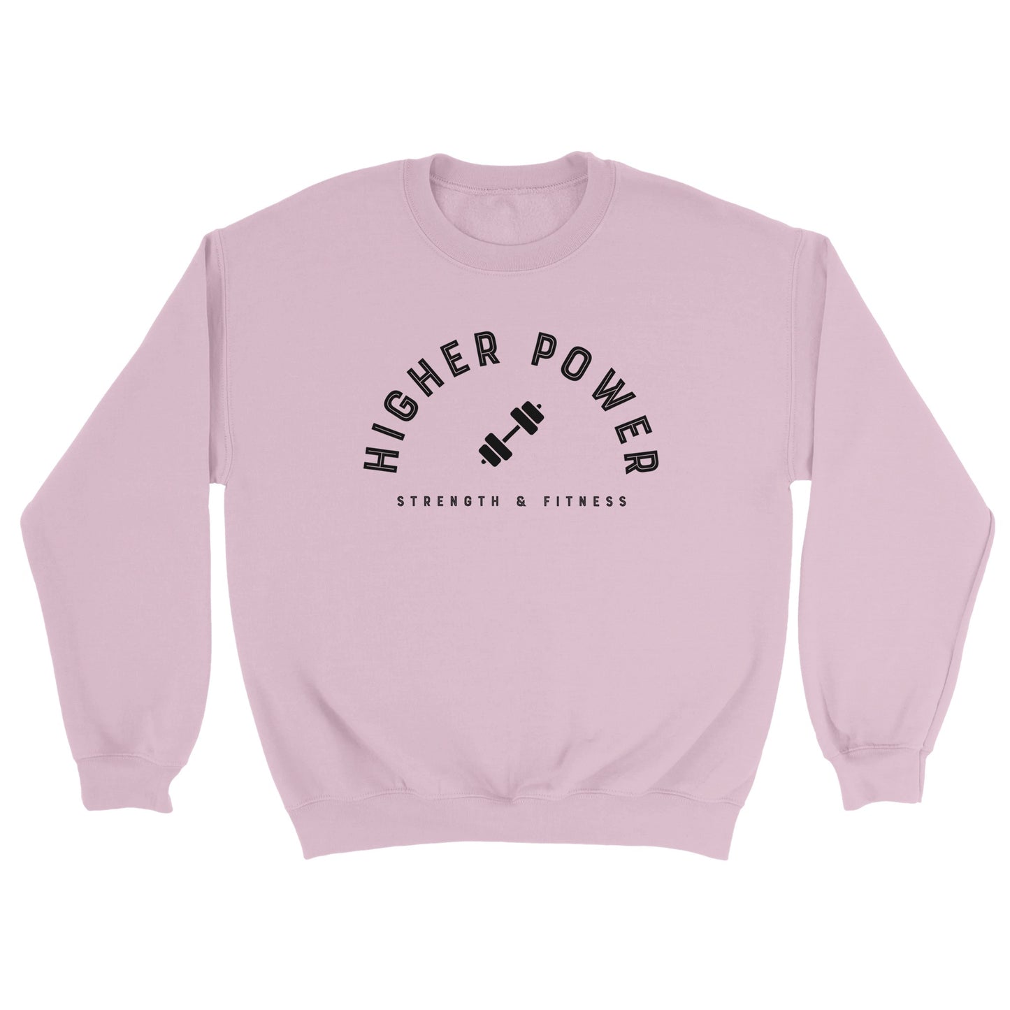 Classic Unisex Crewneck Sweatshirt