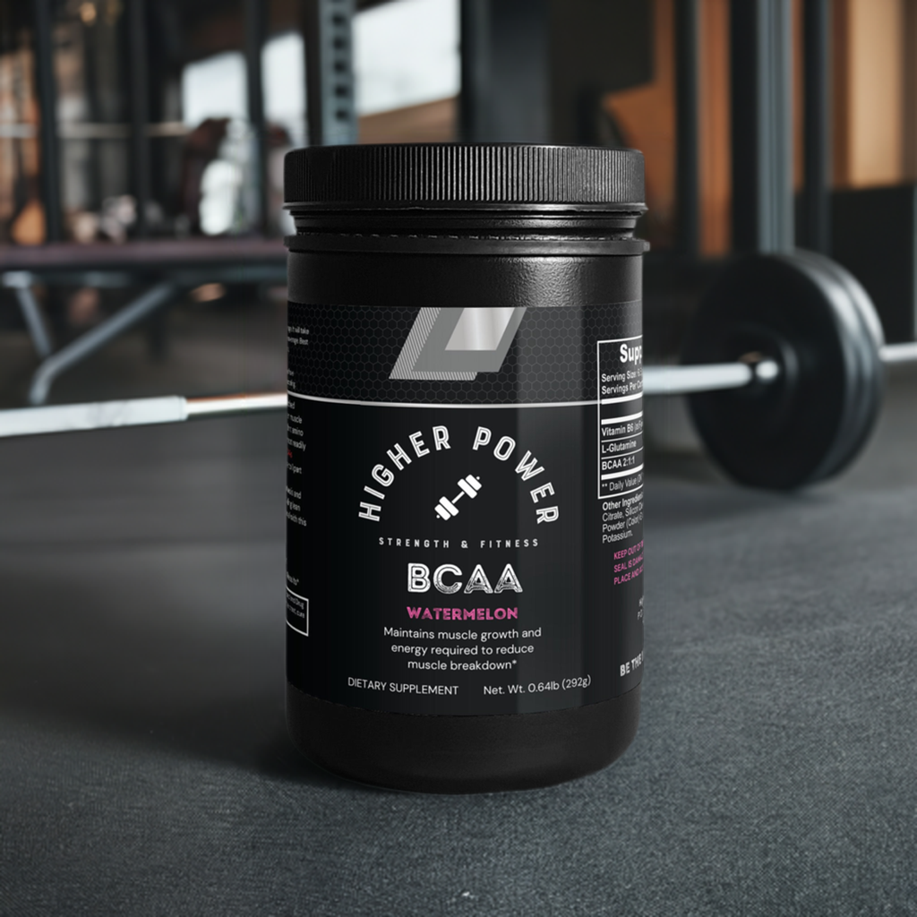 BCAA Post Workout Powder (Watermelon)