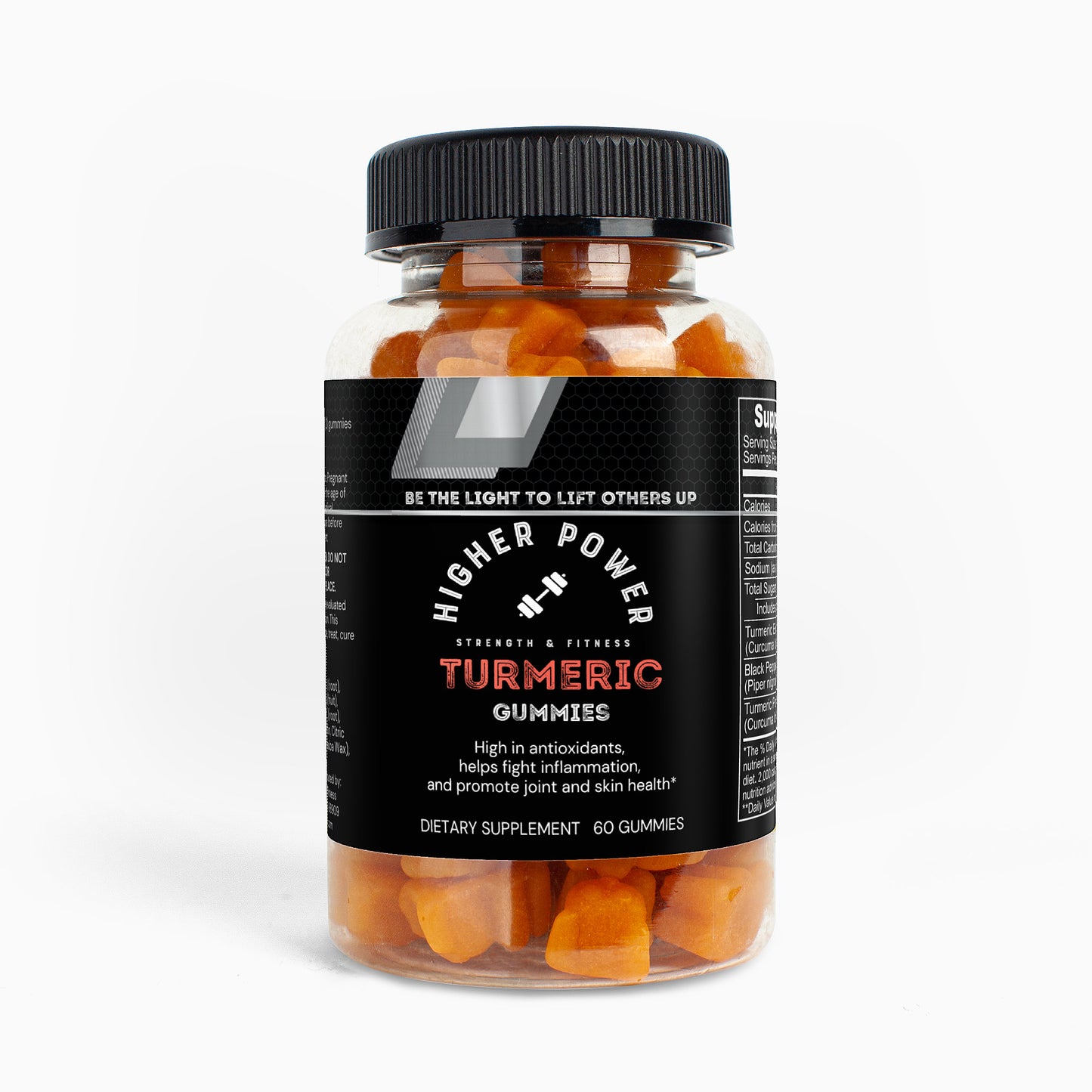 Turmeric Gummies