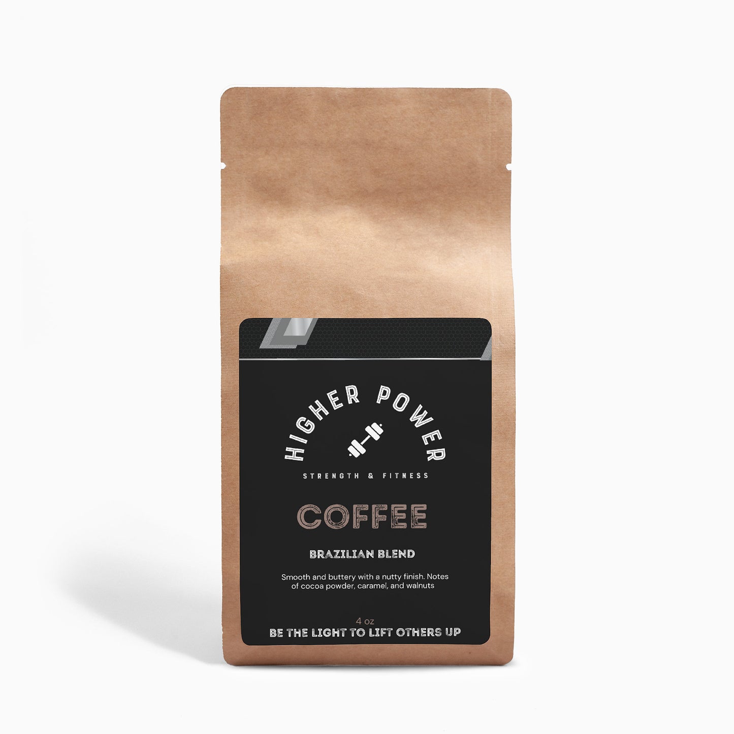 4oz - Brazilian Blend