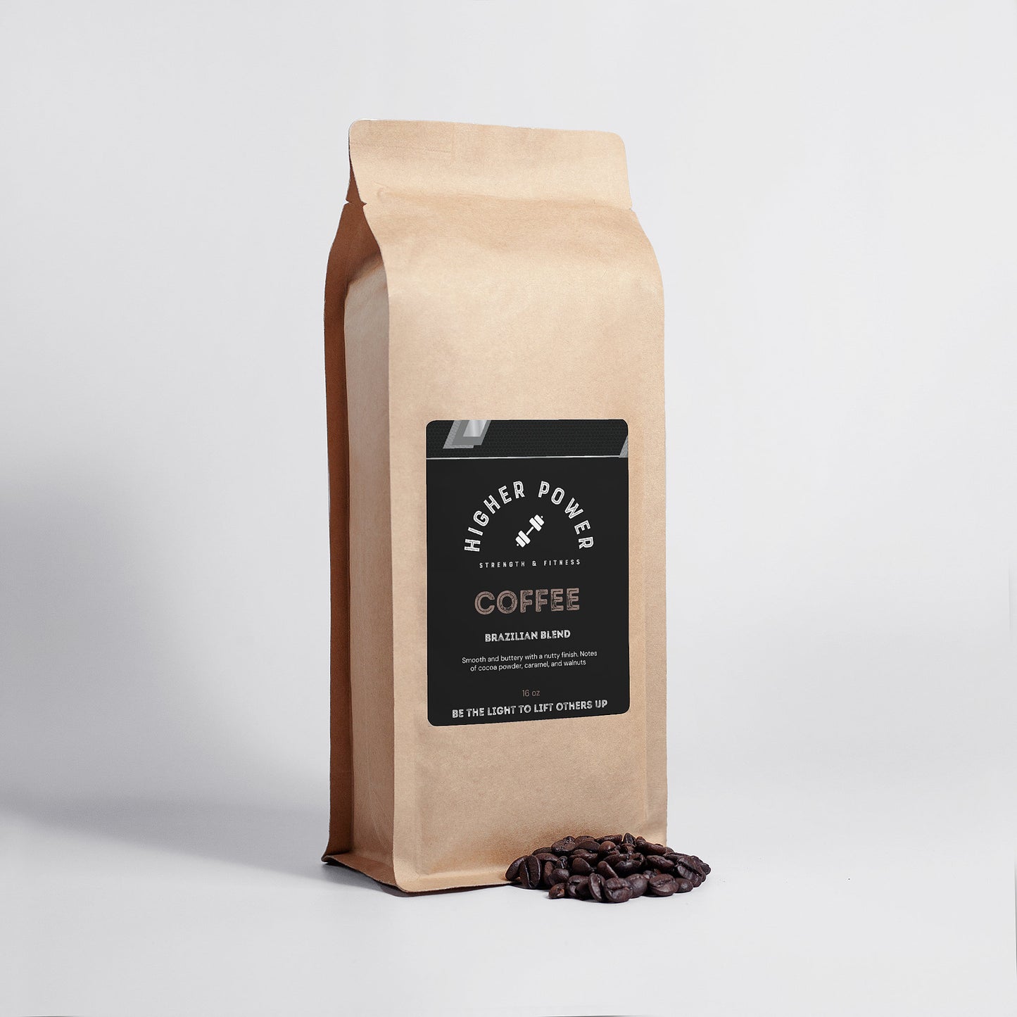 16oz - Brazilian Blend