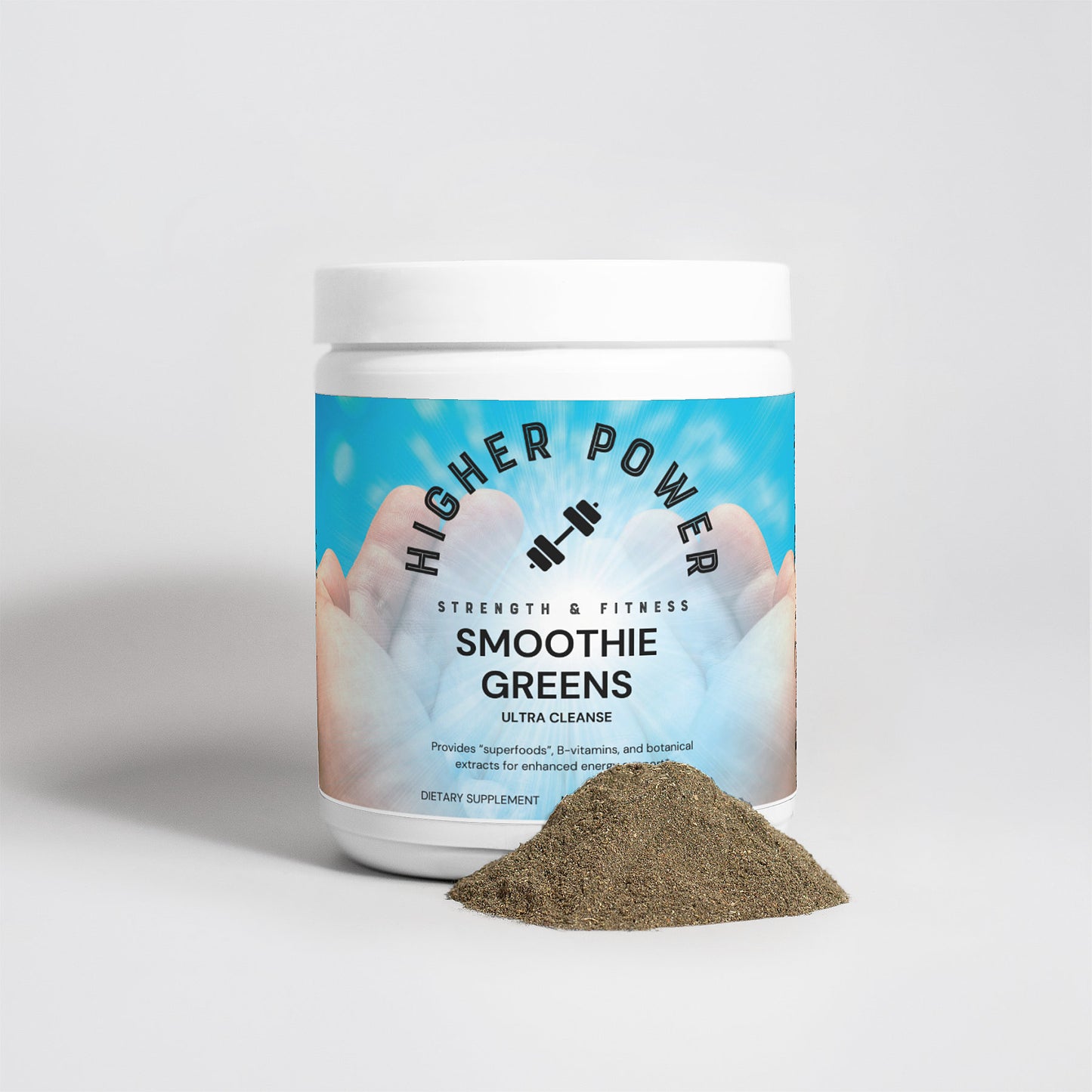 Ultra Cleanse Smoothie Greens