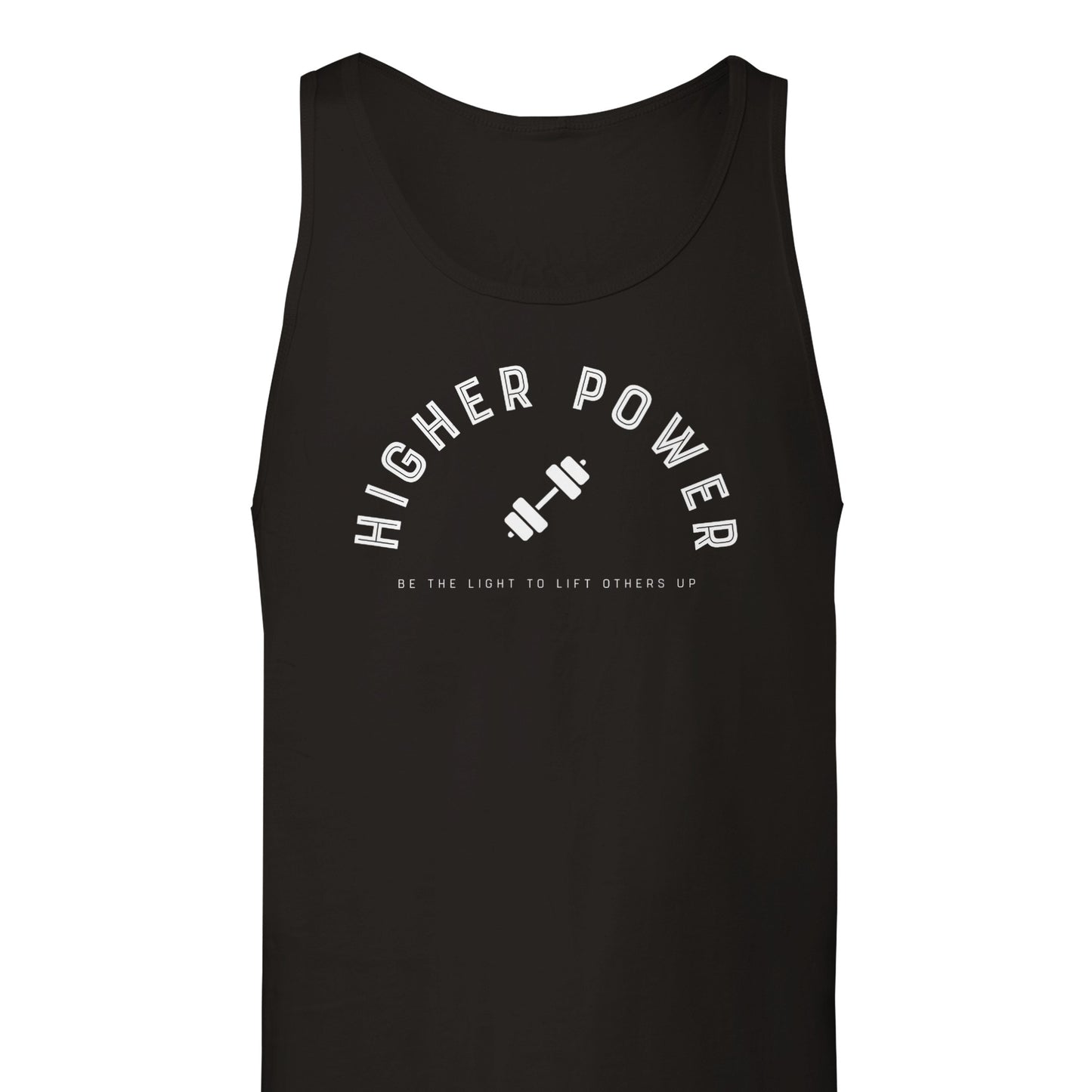 Be the Light Tank Top